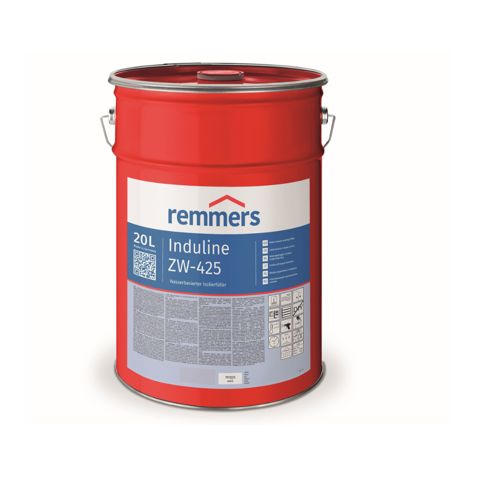 INDULINE ZW425 Remmers Paint Supplier Ecopaint